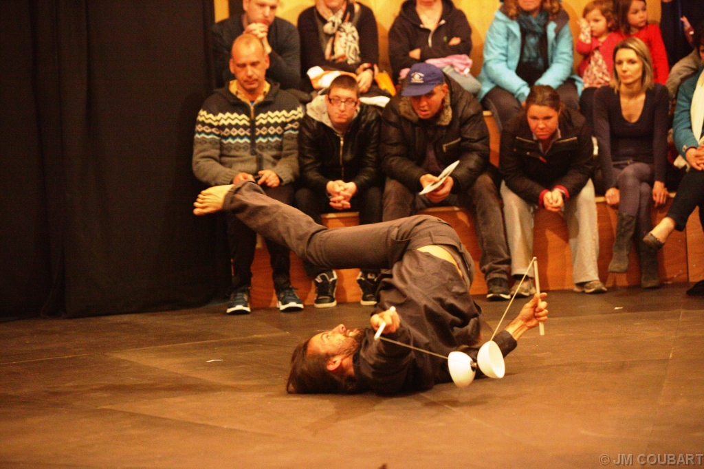 Diapositive suivante